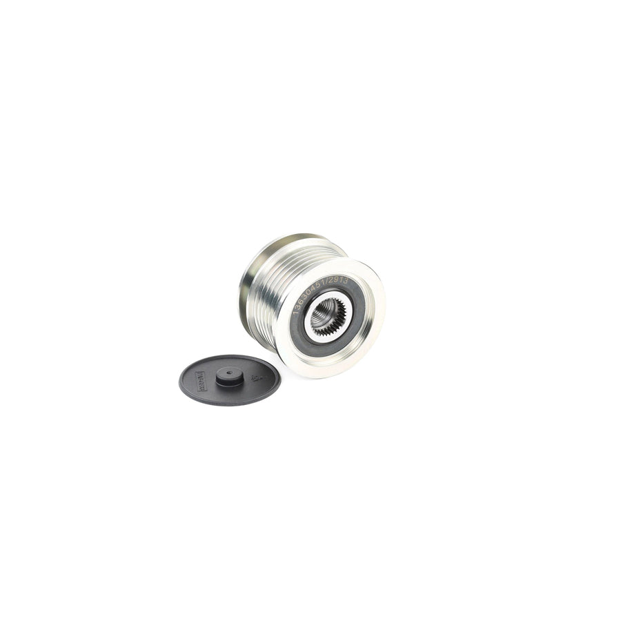Ridex 1390F0015 Alternator Freewheel Clutch