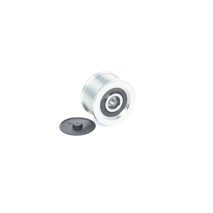 Ridex 1390F0019 Alternator Freewheel Clutch
