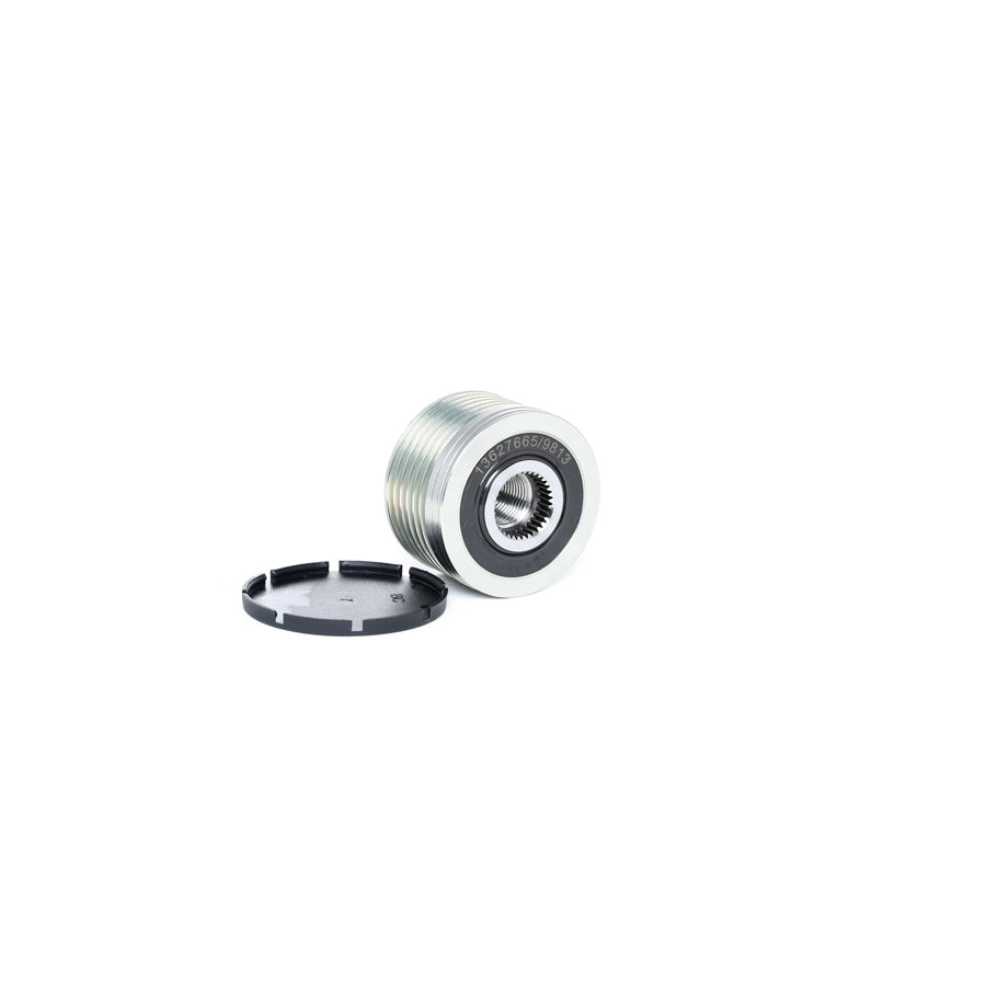 Ridex 1390F0027 Alternator Freewheel Clutch
