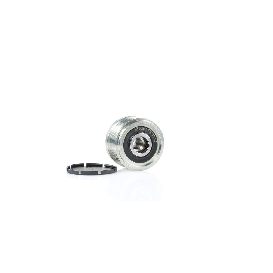 Ridex 1390F0063 Alternator Freewheel Clutch