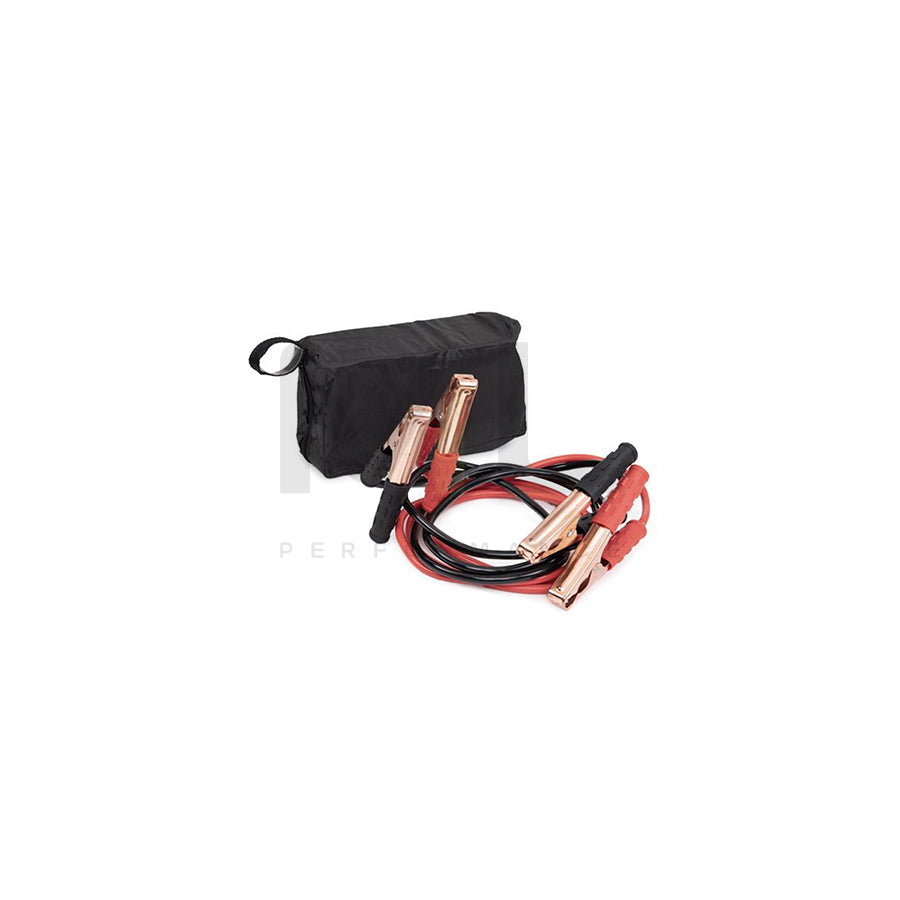 RIDEX 1430A0005 Jump leads with overvoltage protection, 250A