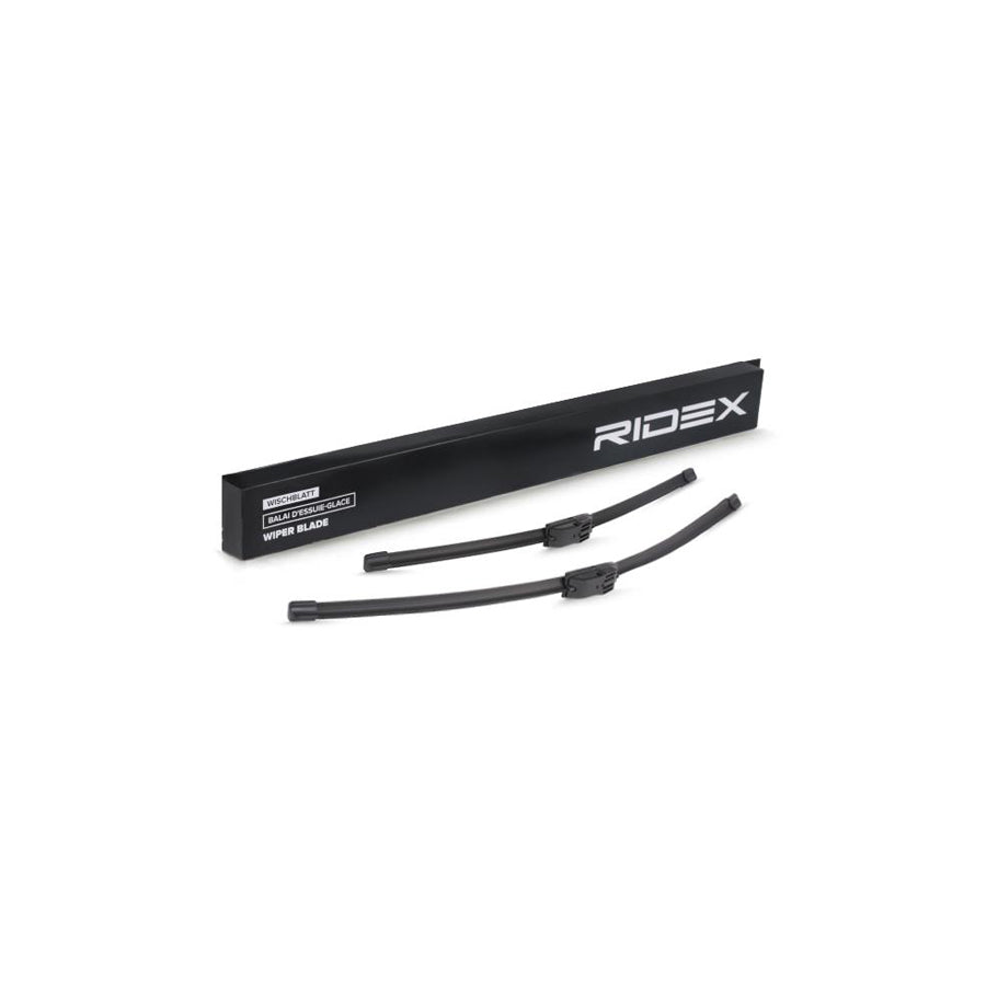 Ridex 298W0030 Wiper Blade