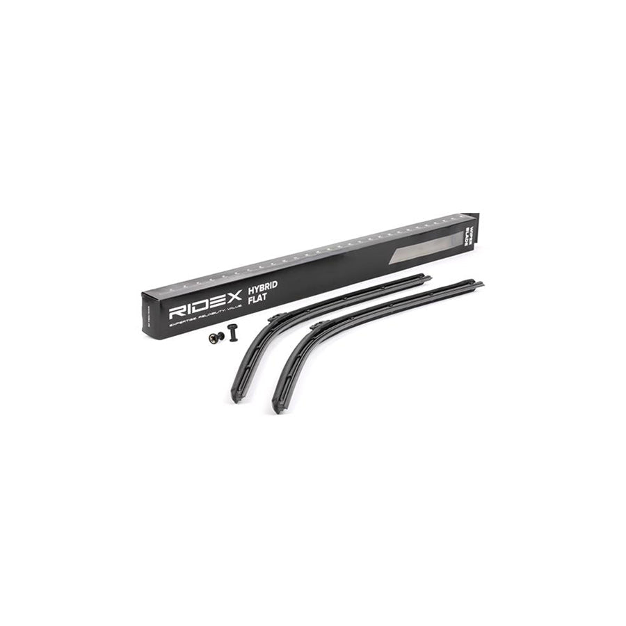 Ridex 298W0045 Wiper Blade
