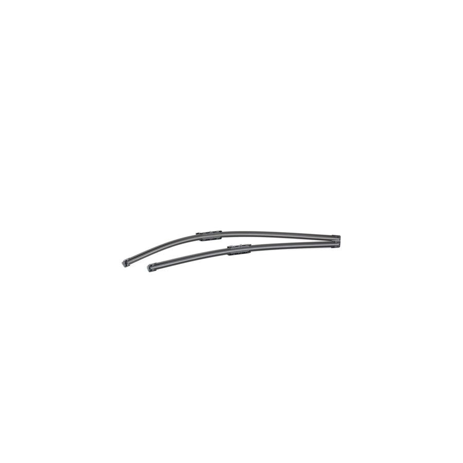 Ridex 298W0048 Wiper Blade