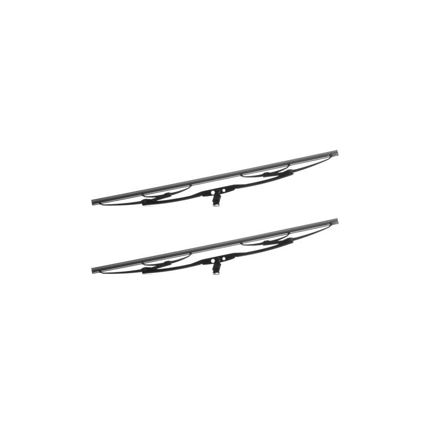 Ridex 298W0053 Wiper Blade