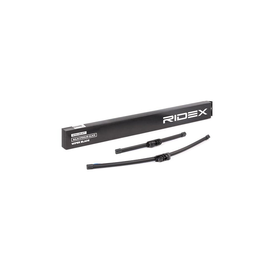 Ridex 298W0060 Wiper Blade