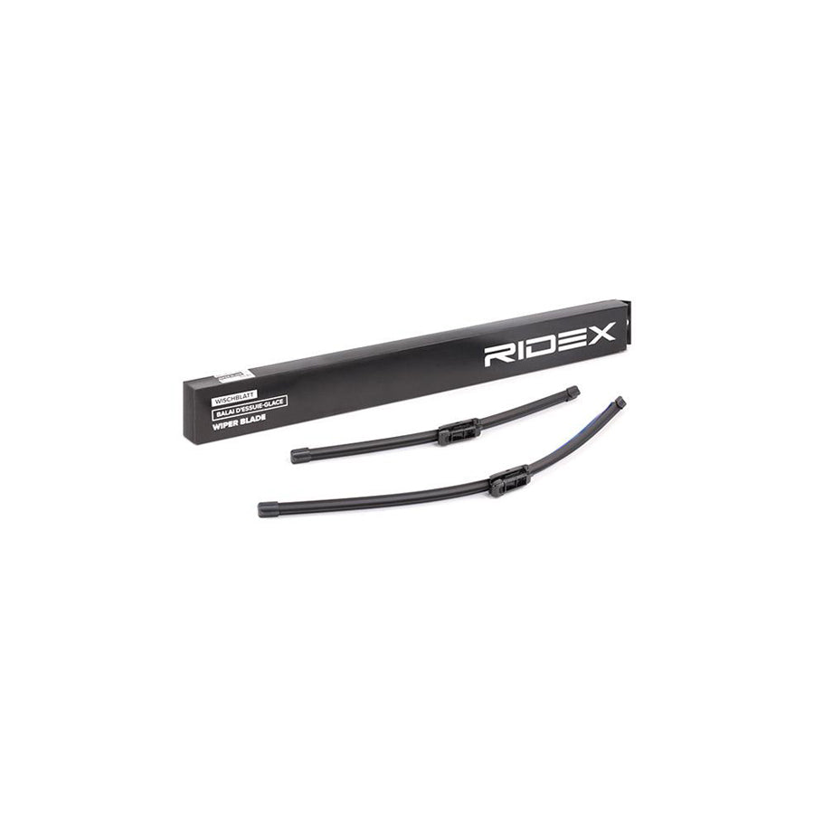 Ridex 298W0073 Wiper Blade Suitable For Mercedes-Benz B-Class (W246, W242)