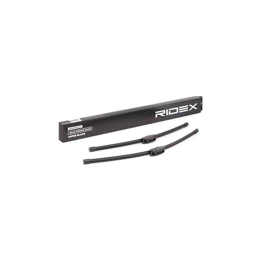 Ridex 298W0074 Wiper Blade
