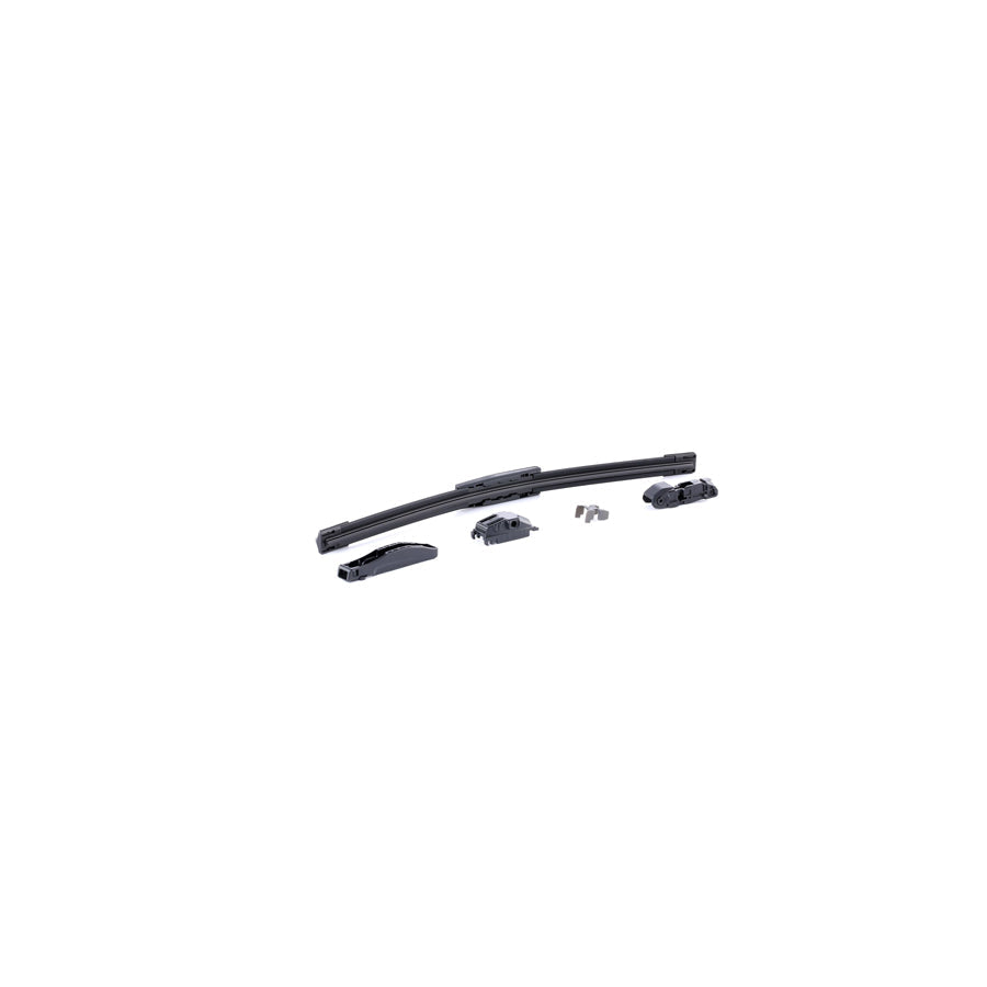 Ridex 298W0107 Wiper Blade