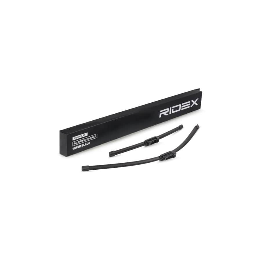 Ridex 298W0168 Wiper Blade