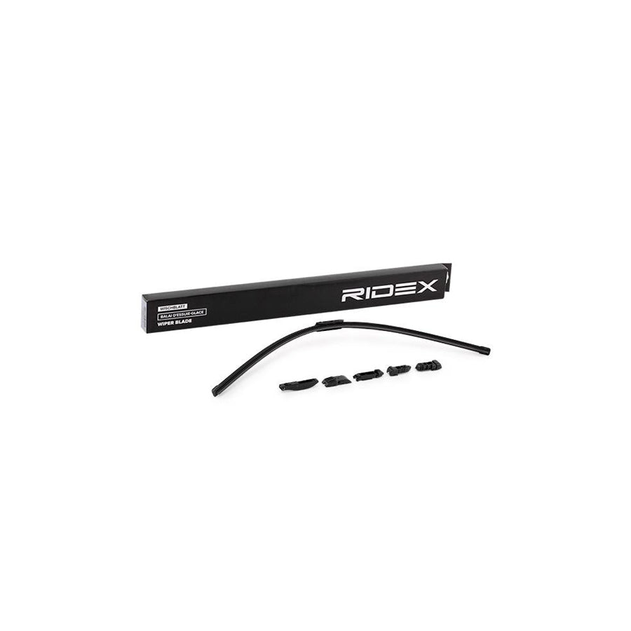 Ridex 298W0174 Wiper Blade