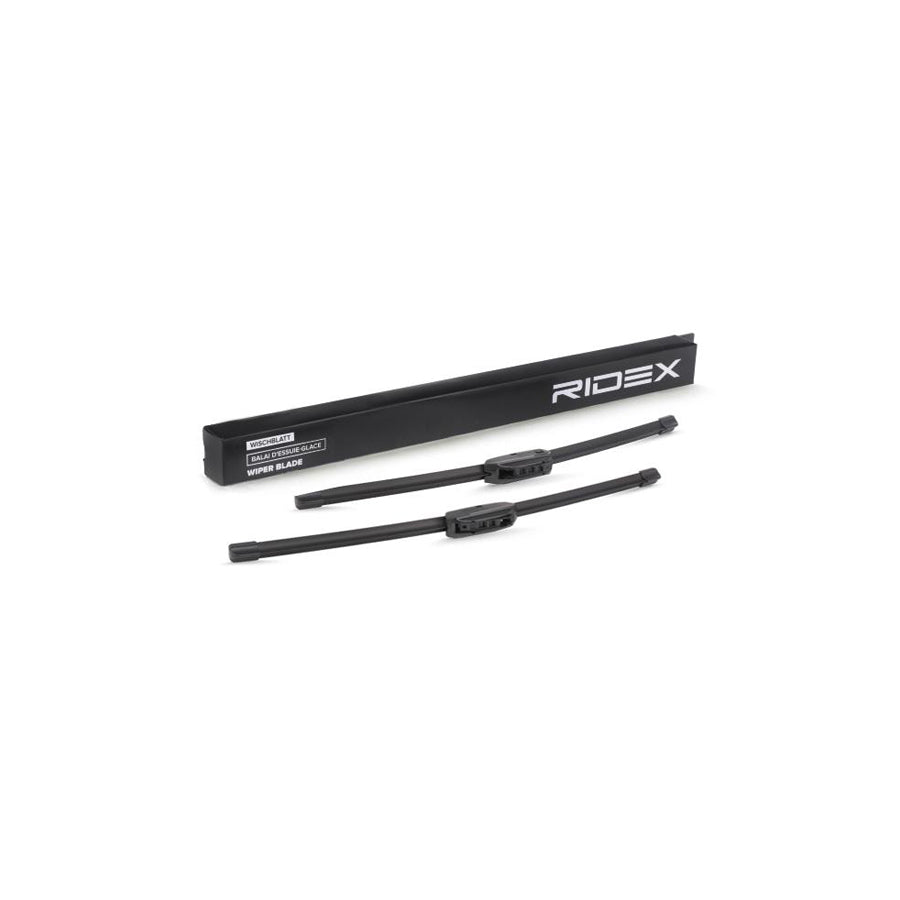 Ridex 298W0186 Wiper Blade