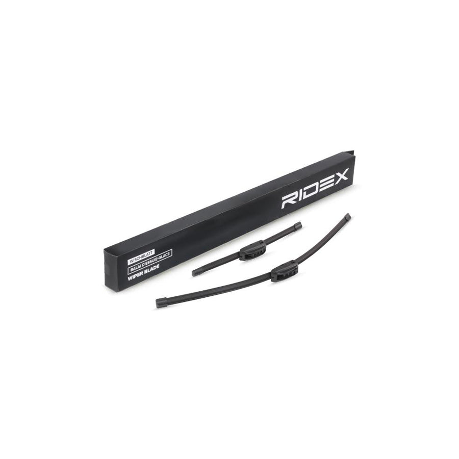 Ridex 298W0191 Wiper Blade