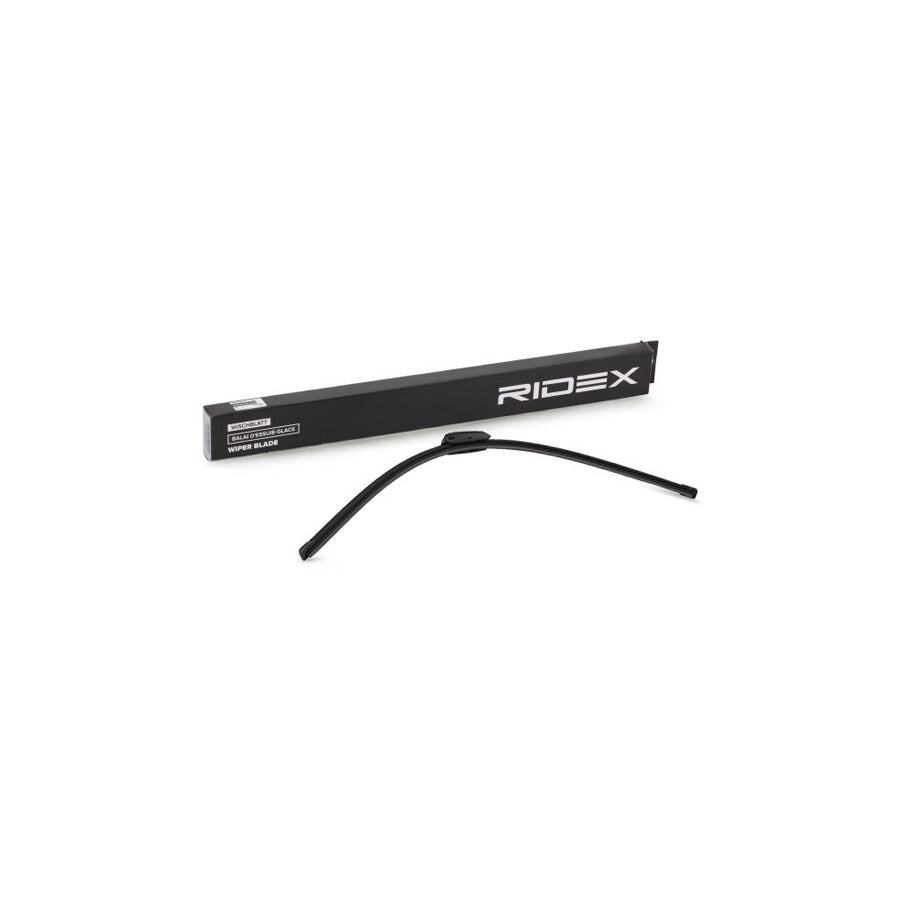 Ridex 298W0197 Wiper Blade