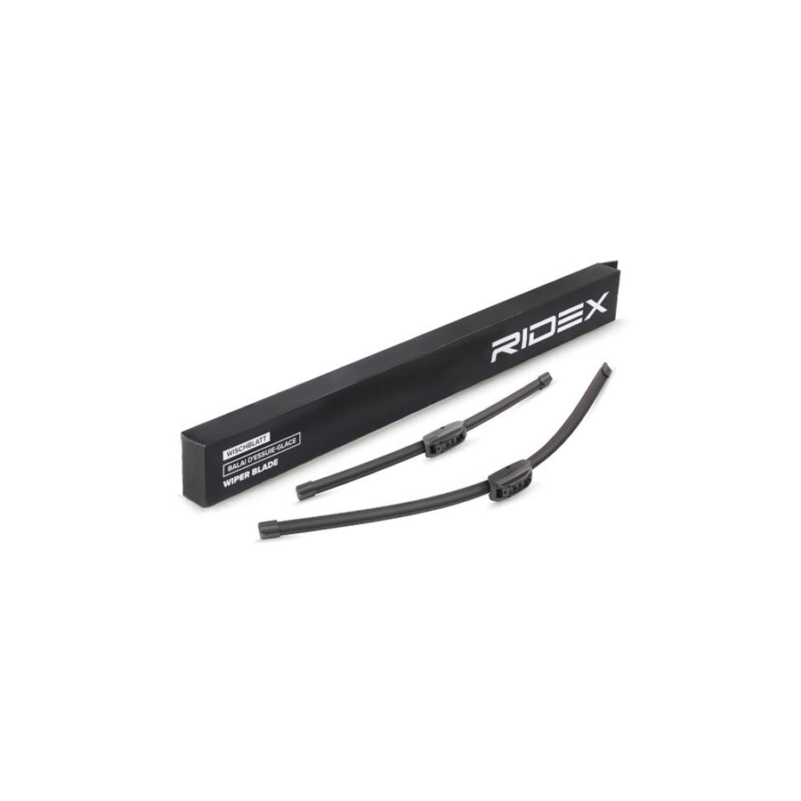 Ridex 298W0228 Wiper Blade