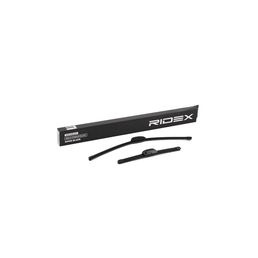 Ridex 298W0233 Wiper Blade