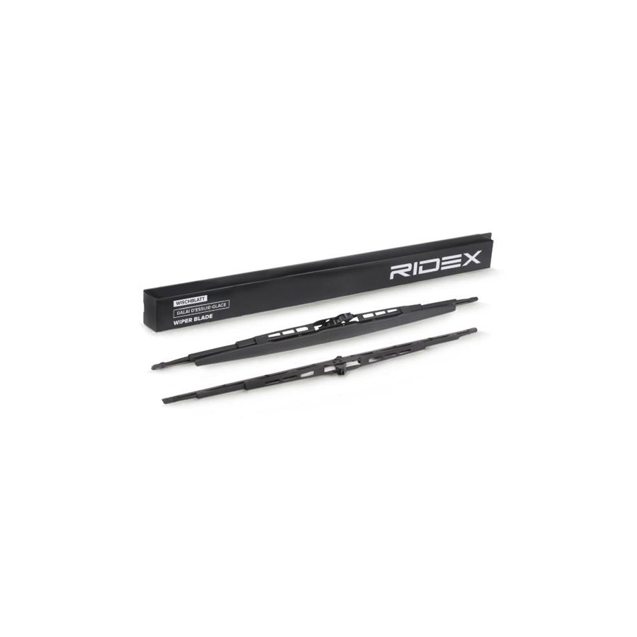 Ridex 298W0243 Wiper Blade