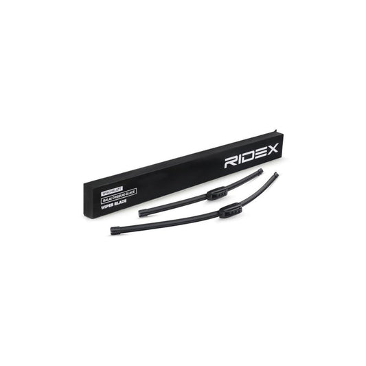 Ridex 298W0247 Wiper Blade