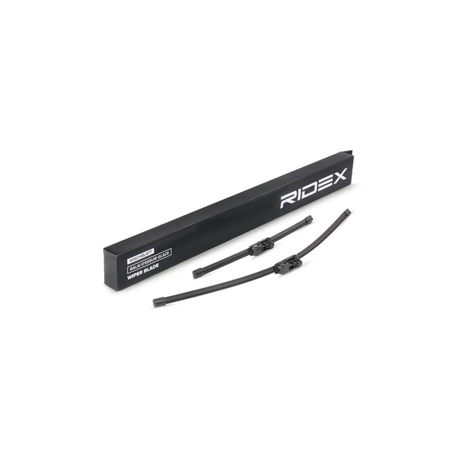 Ridex 298W0257 Wiper Blade For Ford Fiesta