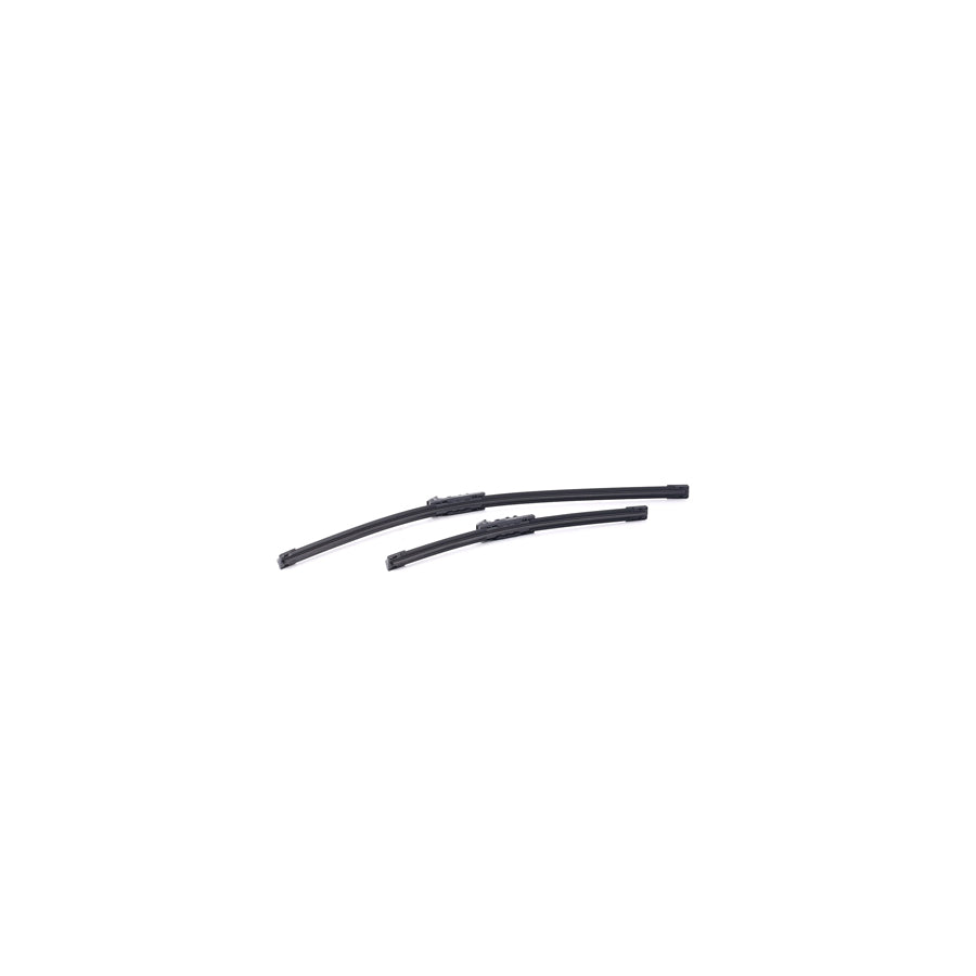 Ridex 298W0349 Wiper Blade