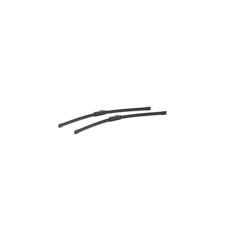Ridex 298W0362 Wiper Blade For Iveco Daily
