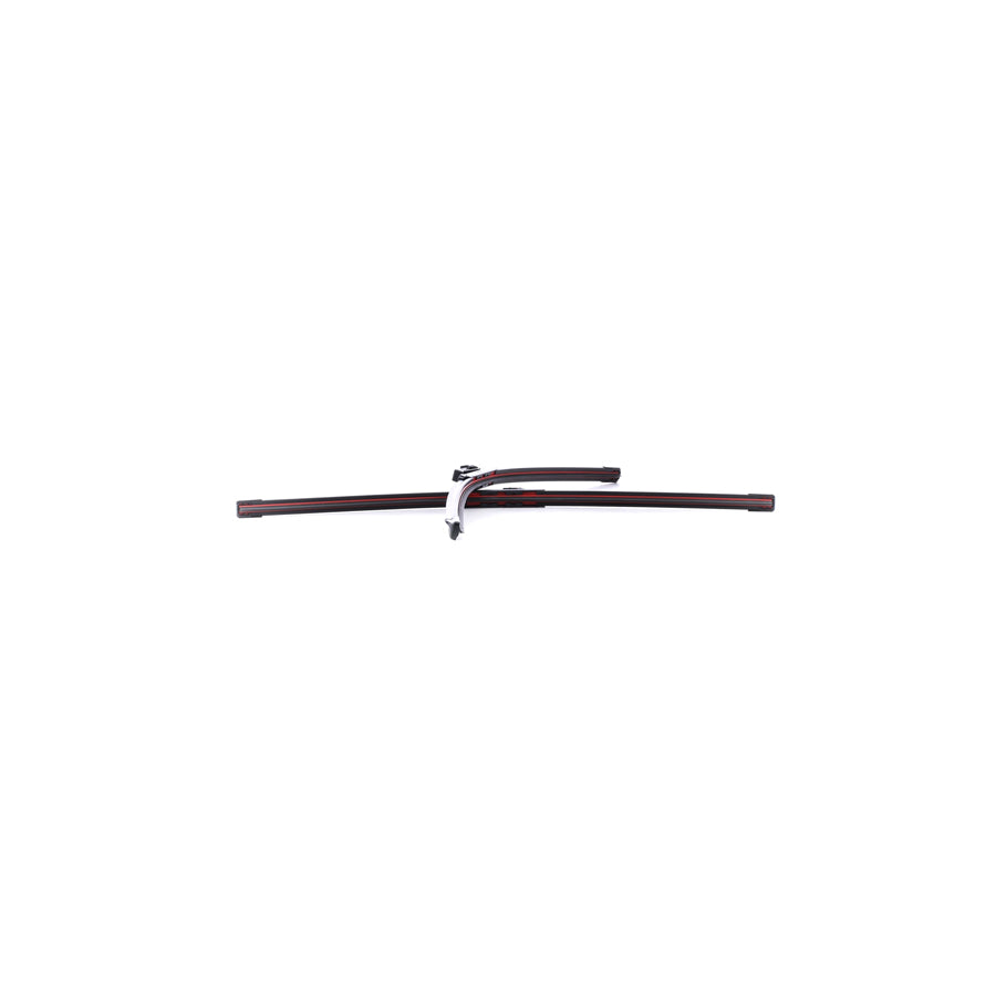 Ridex 298W0406 Wiper Blade