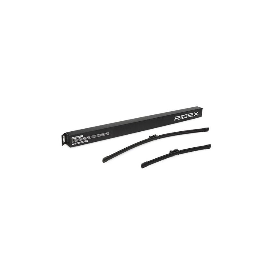 Ridex 298W0445 Wiper Blade