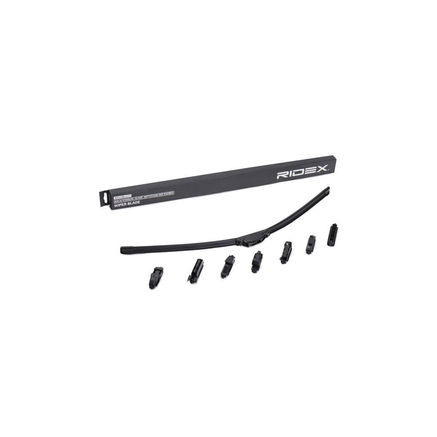 Ridex 298W0503 Wiper Blade