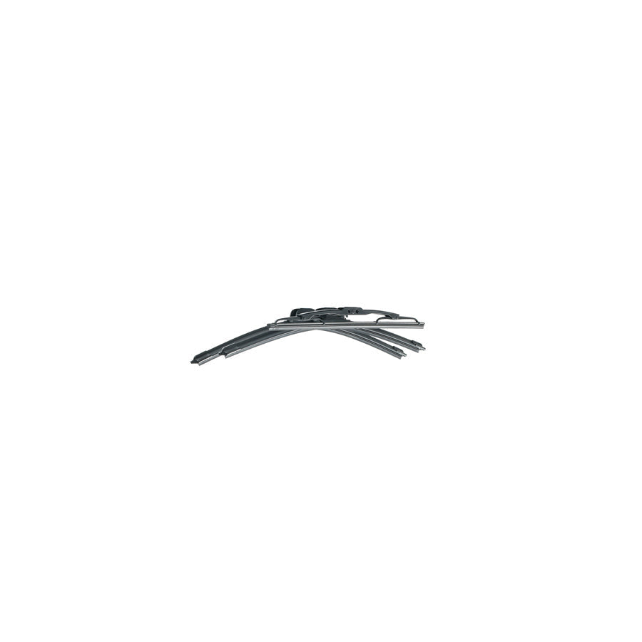 Ridex 298W17047 Wiper Blade