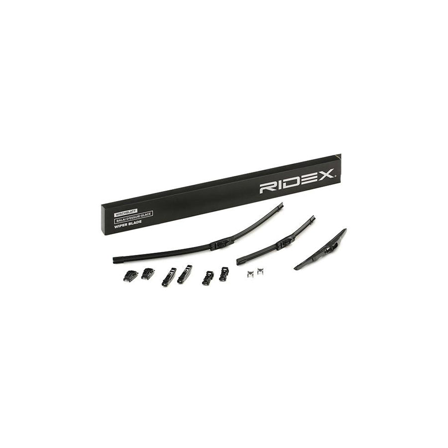 Ridex 298W17064 Wiper Blade