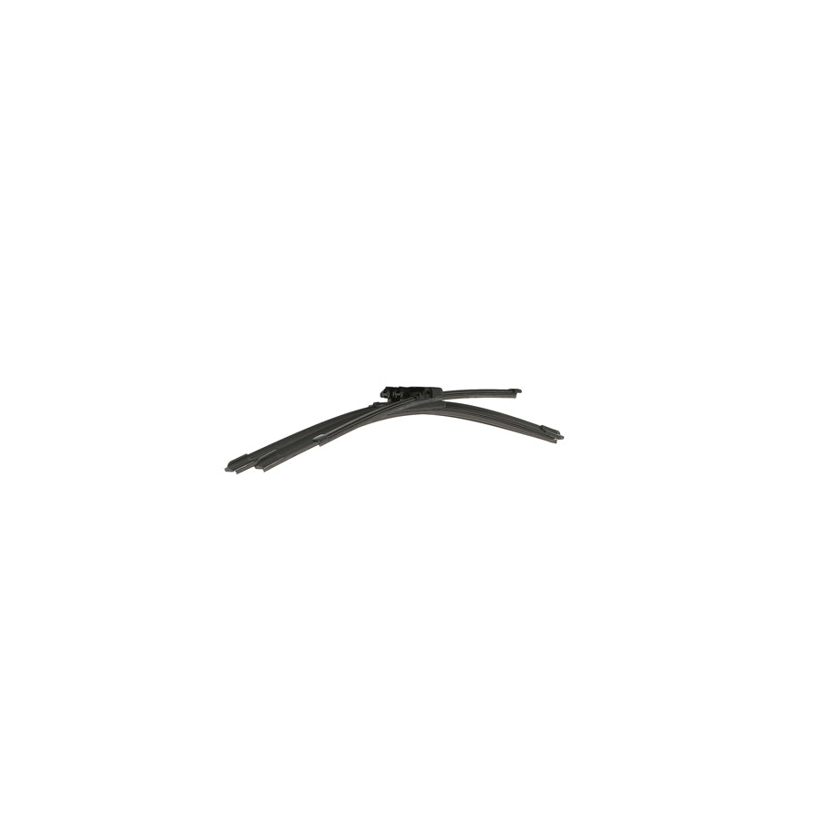 Ridex 298W17108 Wiper Blade For VW Polo Iv Hatchback (9N)