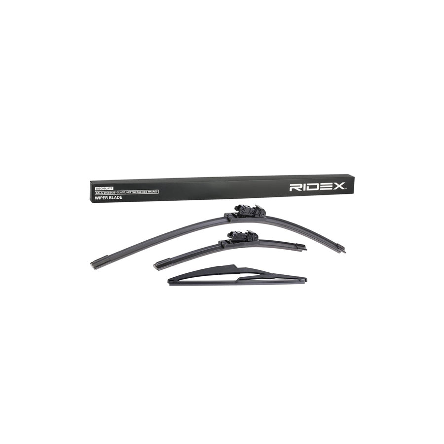 Ridex 298W17112 Wiper Blade