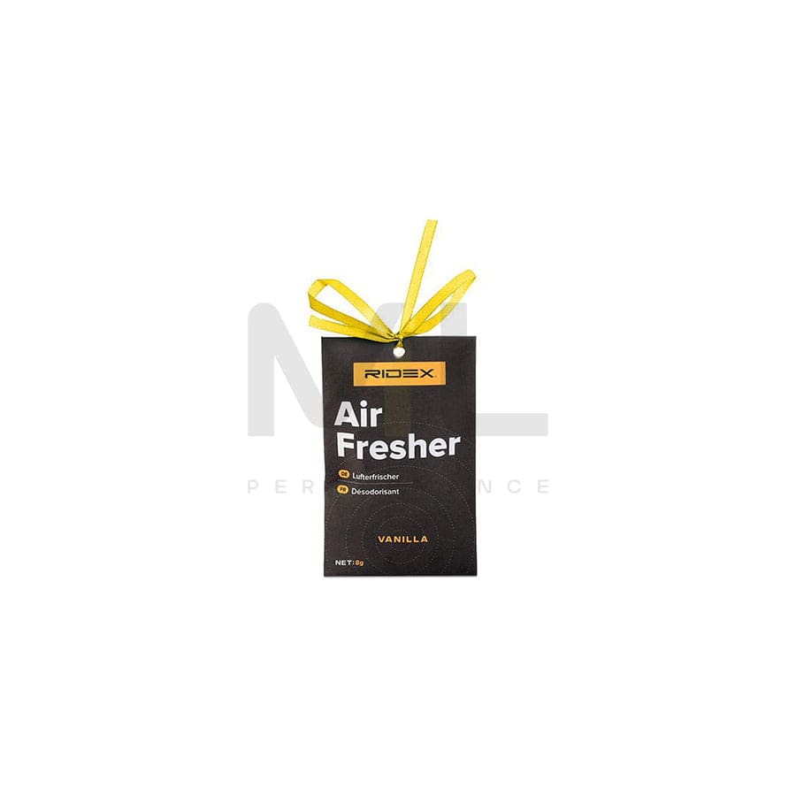 RIDEX 3443A0007 Car air freshener Bag