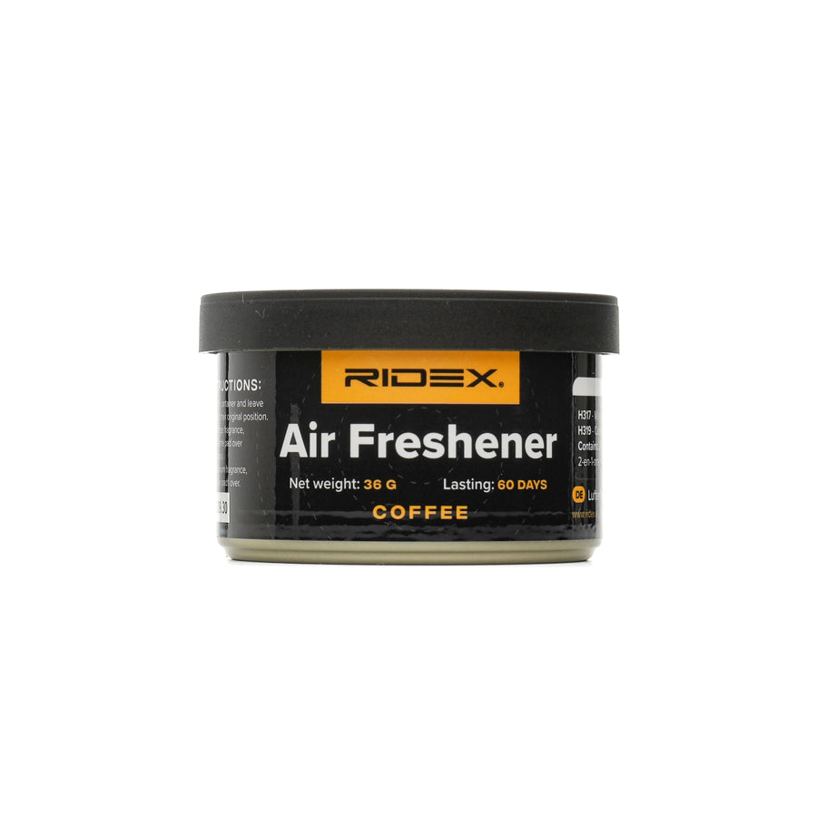 Ridex 3443A0237 Car Air Freshener