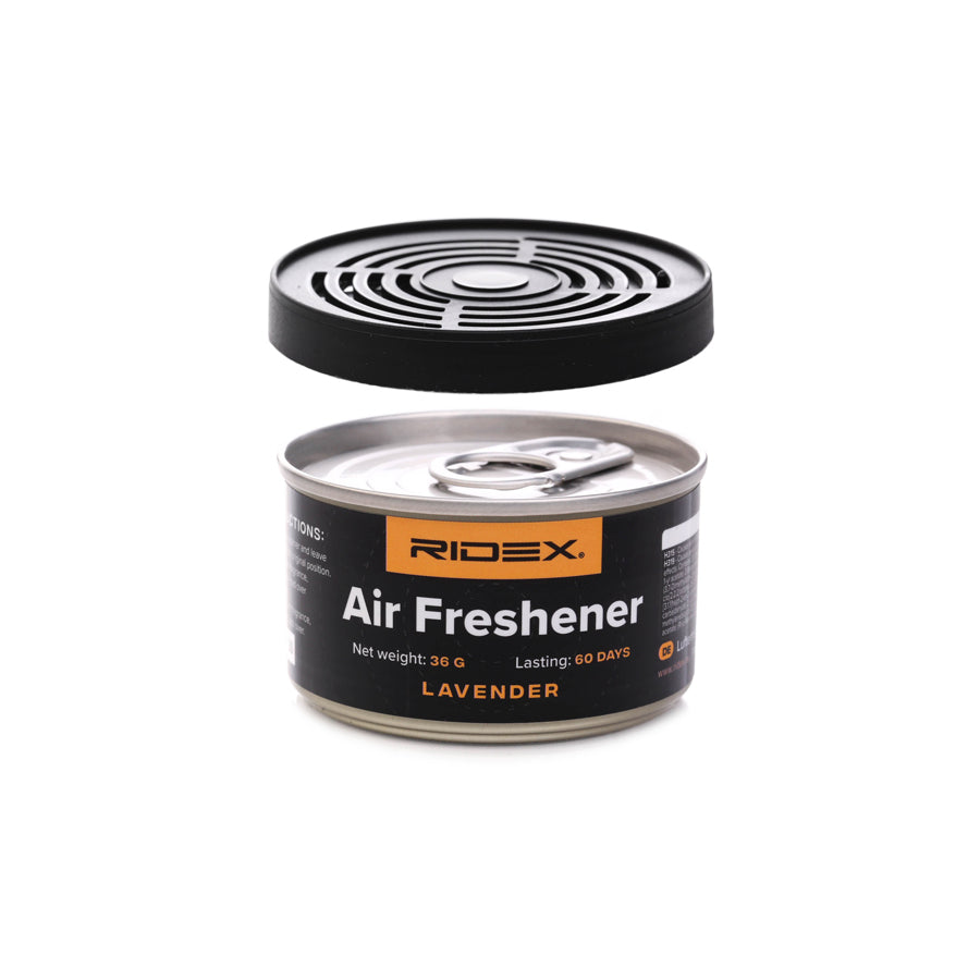 Ridex 3443A0272 Car Air Freshener