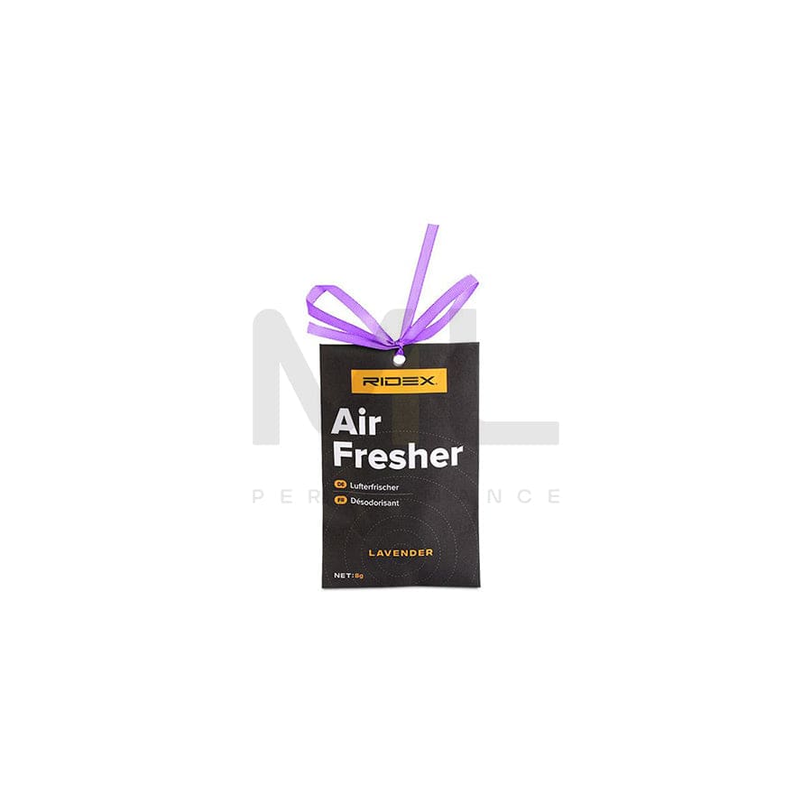RIDEX 3443A0337 Car air freshener