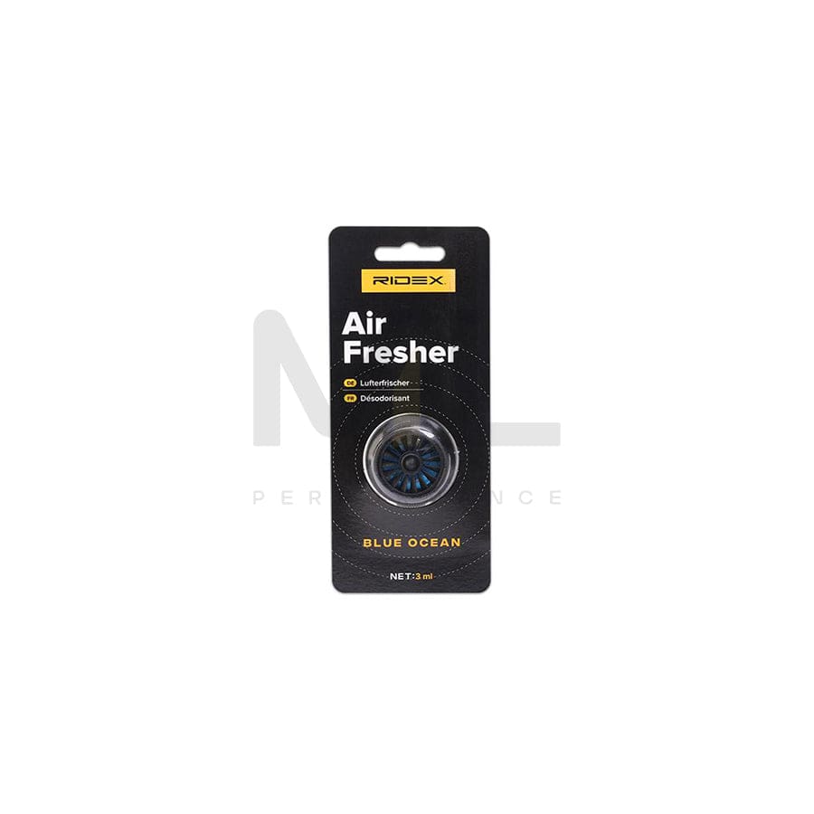 RIDEX 3443A0364 Car air freshener