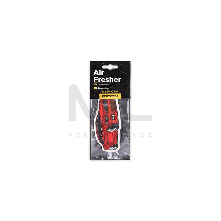 RIDEX 3443A0369 Car air freshener Bag