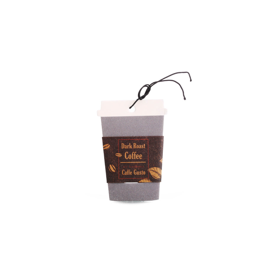 Ridex 3443A0388 Car Air Freshener