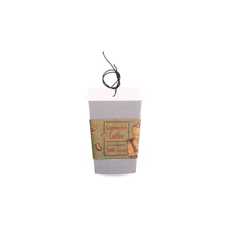 Ridex 3443A0389 Car Air Freshener