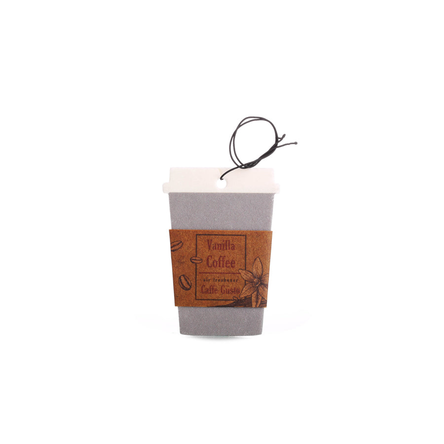 Ridex 3443A0392 Car Air Freshener