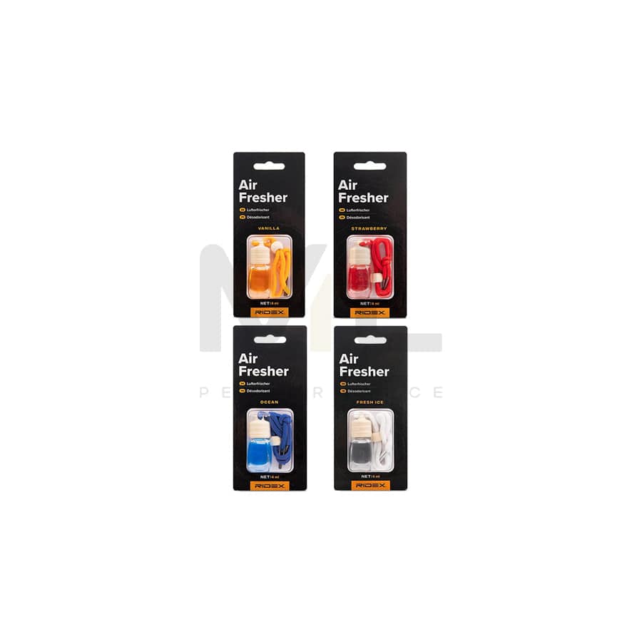 RIDEX 3443A0473 Car air freshener