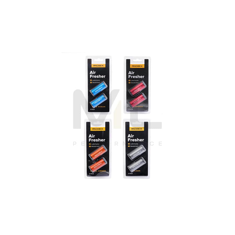 RIDEX 3443A0474 Car air freshener