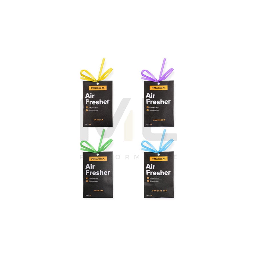 RIDEX 3443A0475 Car air freshener