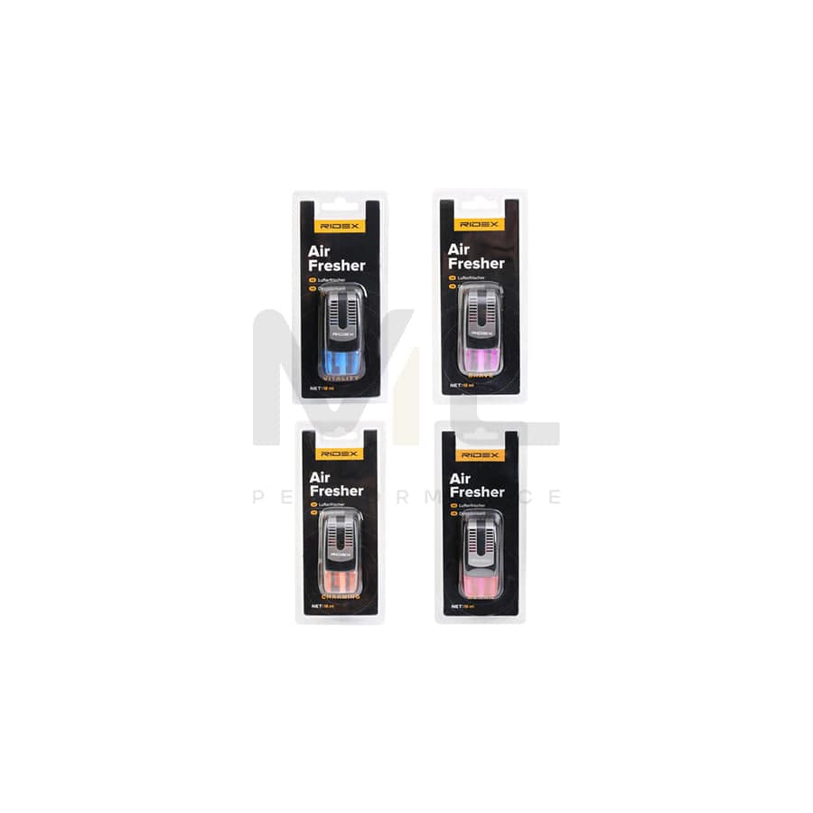 RIDEX 3443A0476 Car air freshener