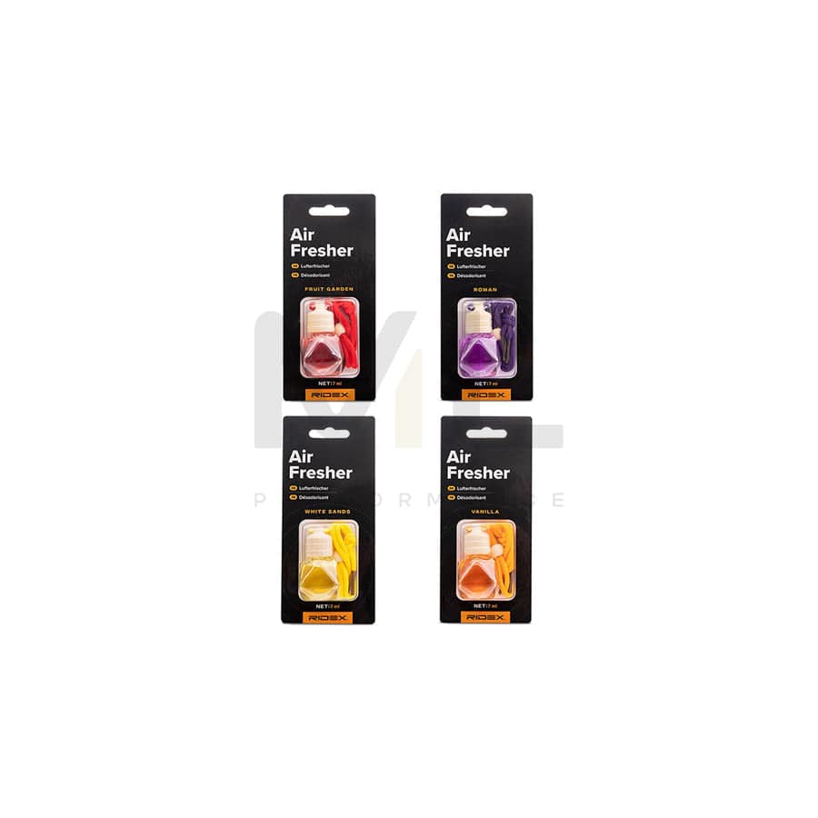 RIDEX 3443A0480 Car air freshener
