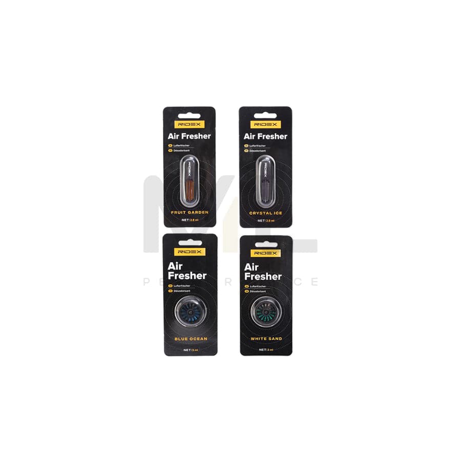 RIDEX 3443A0481 Car air freshener