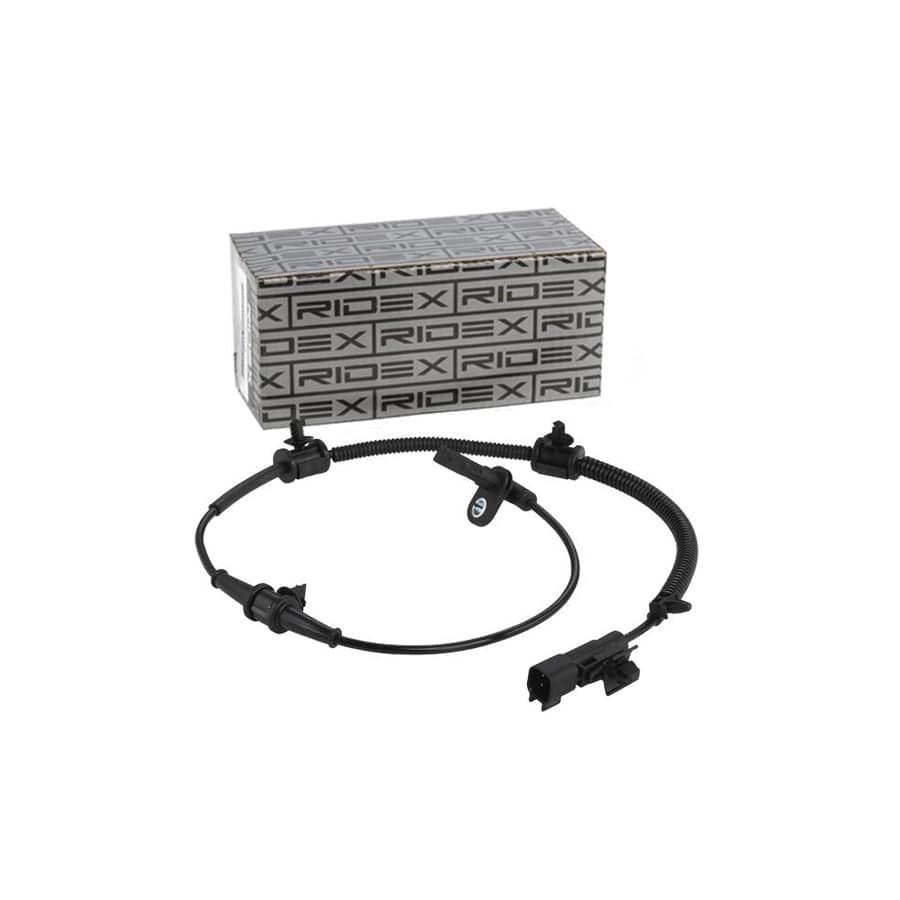 RIDEX 412W0086 ABS Sensor