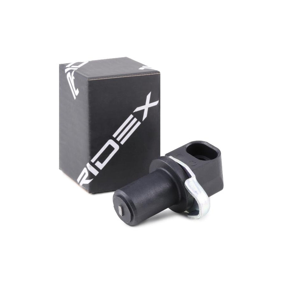RIDEX 412W0663 ABS Sensor
