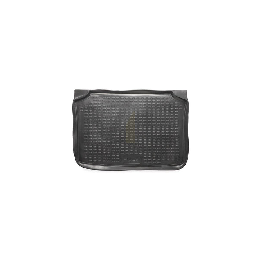 RIDEX 4731A0015 Car boot liner Elastomer